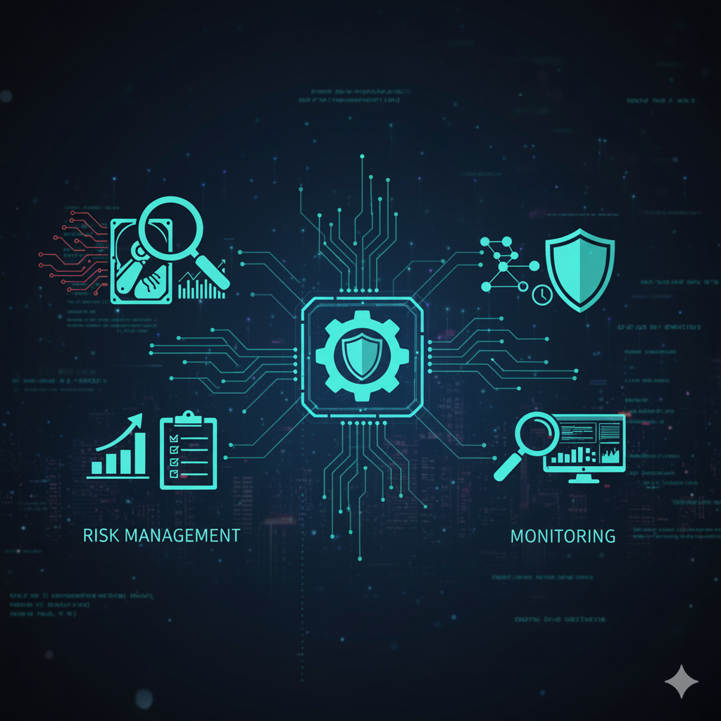 Risk Management & Monitoring